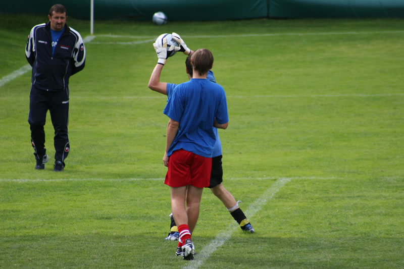 gal/Stadtturnier2007 - Spiel um Platz3 gegen Ahrntal/2007-08-12 SVR gg. SSV Ahrntal beim Stadtrurnier 002.jpg